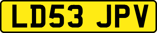 LD53JPV