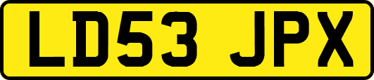 LD53JPX