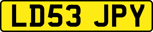LD53JPY