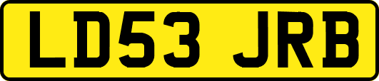 LD53JRB