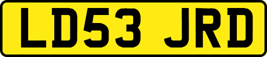 LD53JRD