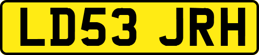 LD53JRH