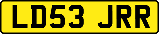 LD53JRR