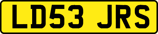 LD53JRS