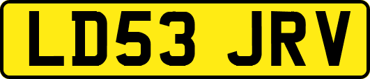 LD53JRV