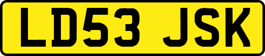 LD53JSK