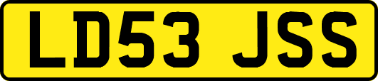LD53JSS