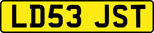 LD53JST