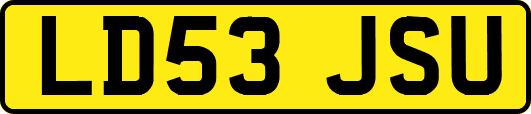 LD53JSU