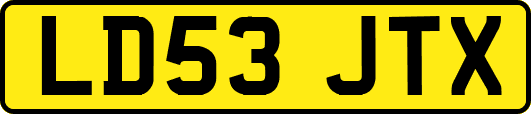 LD53JTX