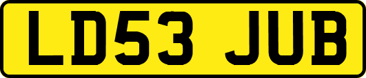 LD53JUB