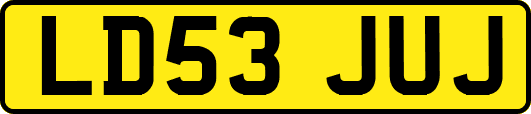 LD53JUJ