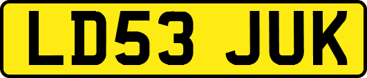 LD53JUK