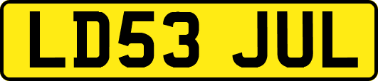LD53JUL