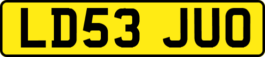 LD53JUO