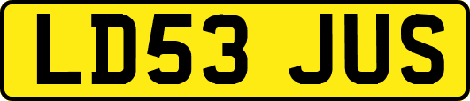 LD53JUS
