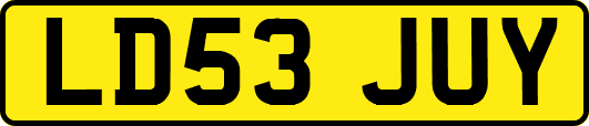 LD53JUY