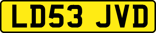 LD53JVD