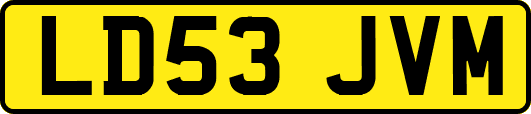 LD53JVM