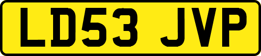 LD53JVP