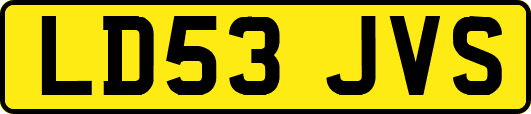 LD53JVS