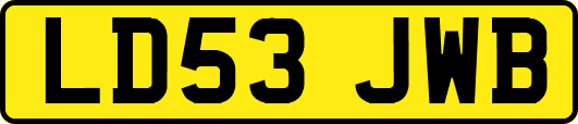 LD53JWB
