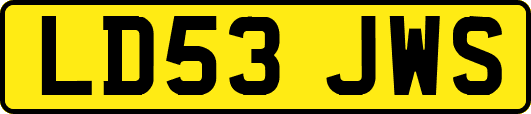 LD53JWS