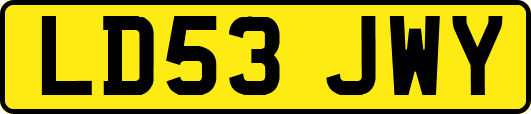 LD53JWY