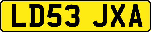 LD53JXA
