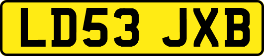 LD53JXB
