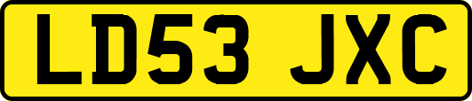 LD53JXC