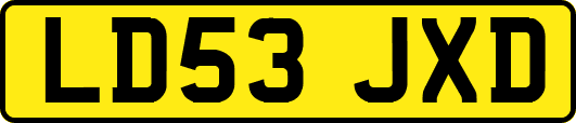 LD53JXD
