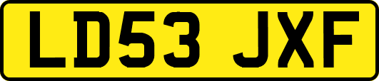 LD53JXF