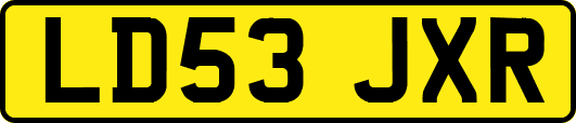 LD53JXR