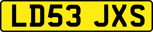 LD53JXS