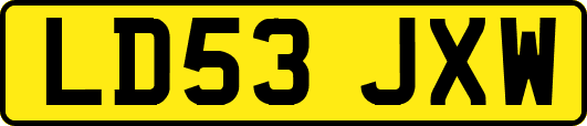 LD53JXW