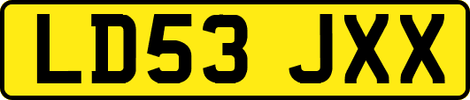 LD53JXX