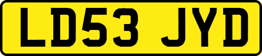 LD53JYD