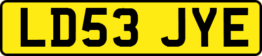 LD53JYE