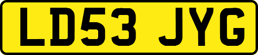 LD53JYG