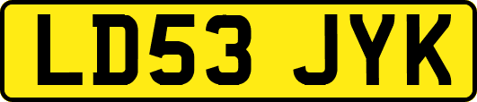 LD53JYK