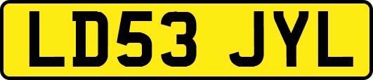 LD53JYL