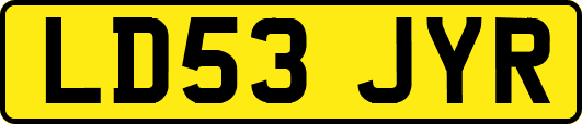 LD53JYR