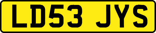 LD53JYS