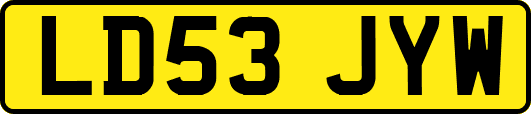 LD53JYW