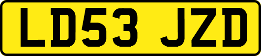 LD53JZD