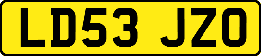 LD53JZO