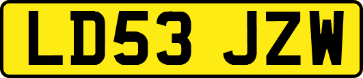 LD53JZW