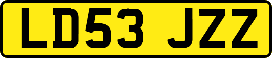 LD53JZZ