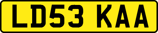 LD53KAA